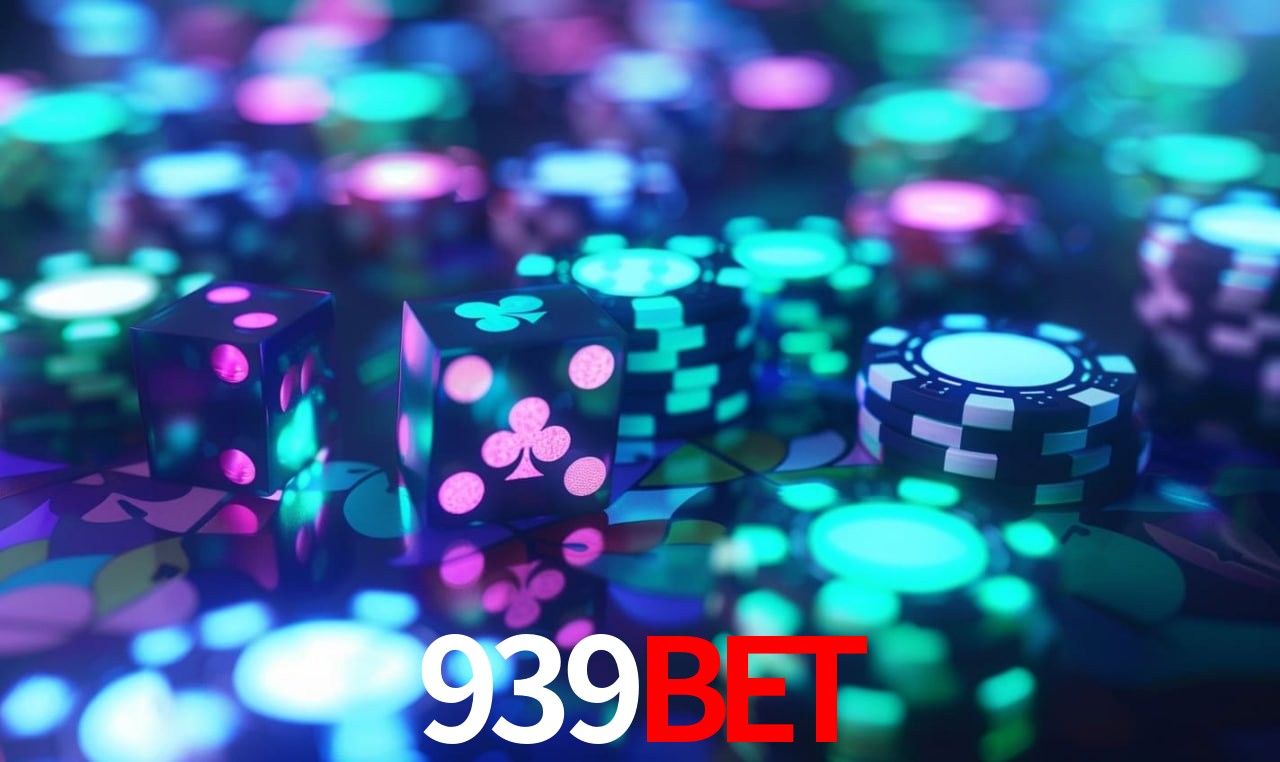PIX Instantâneo 939BET