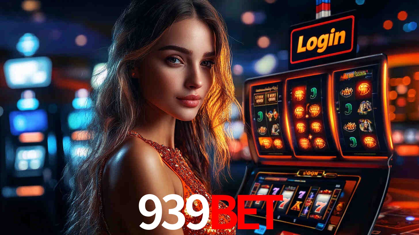 939BET paga