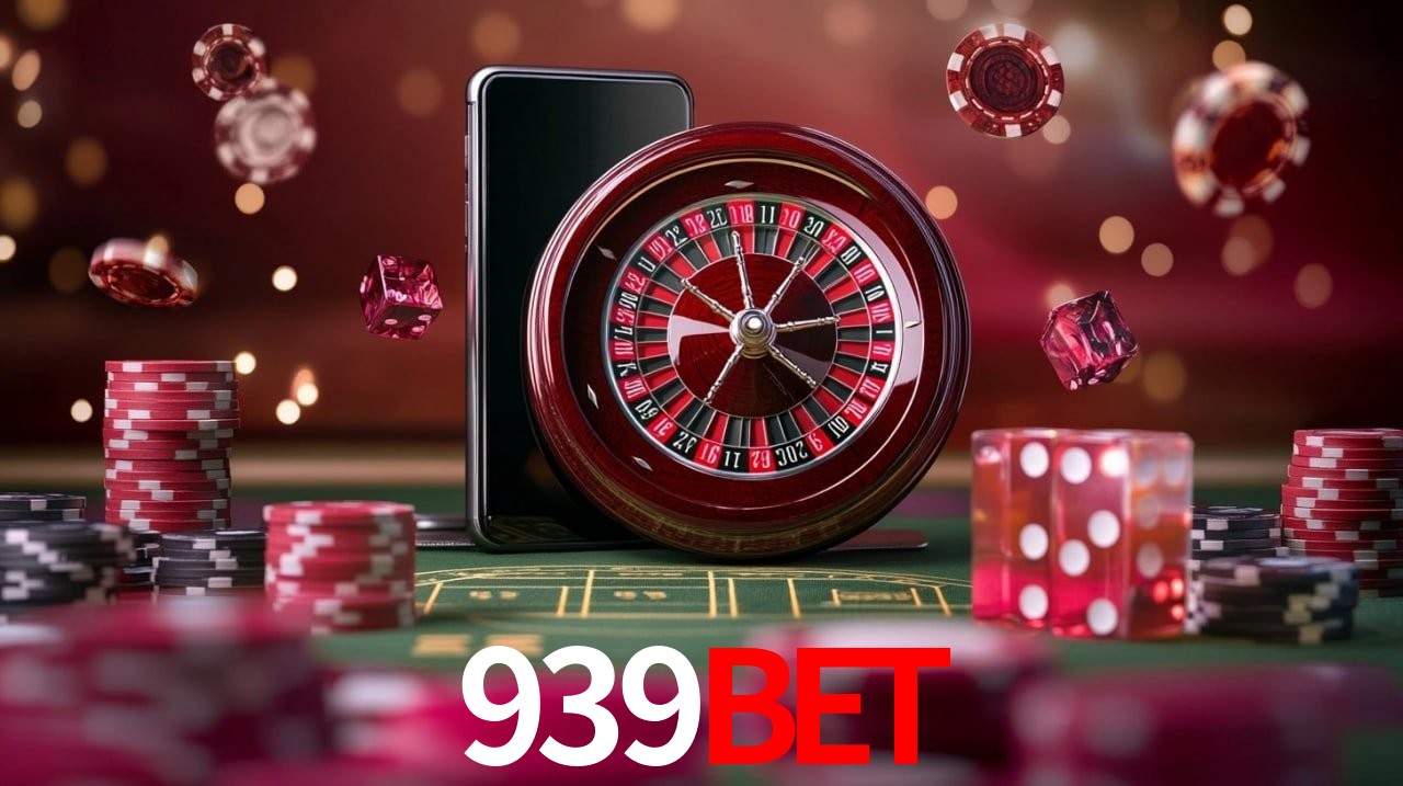 Football Betting 939BET