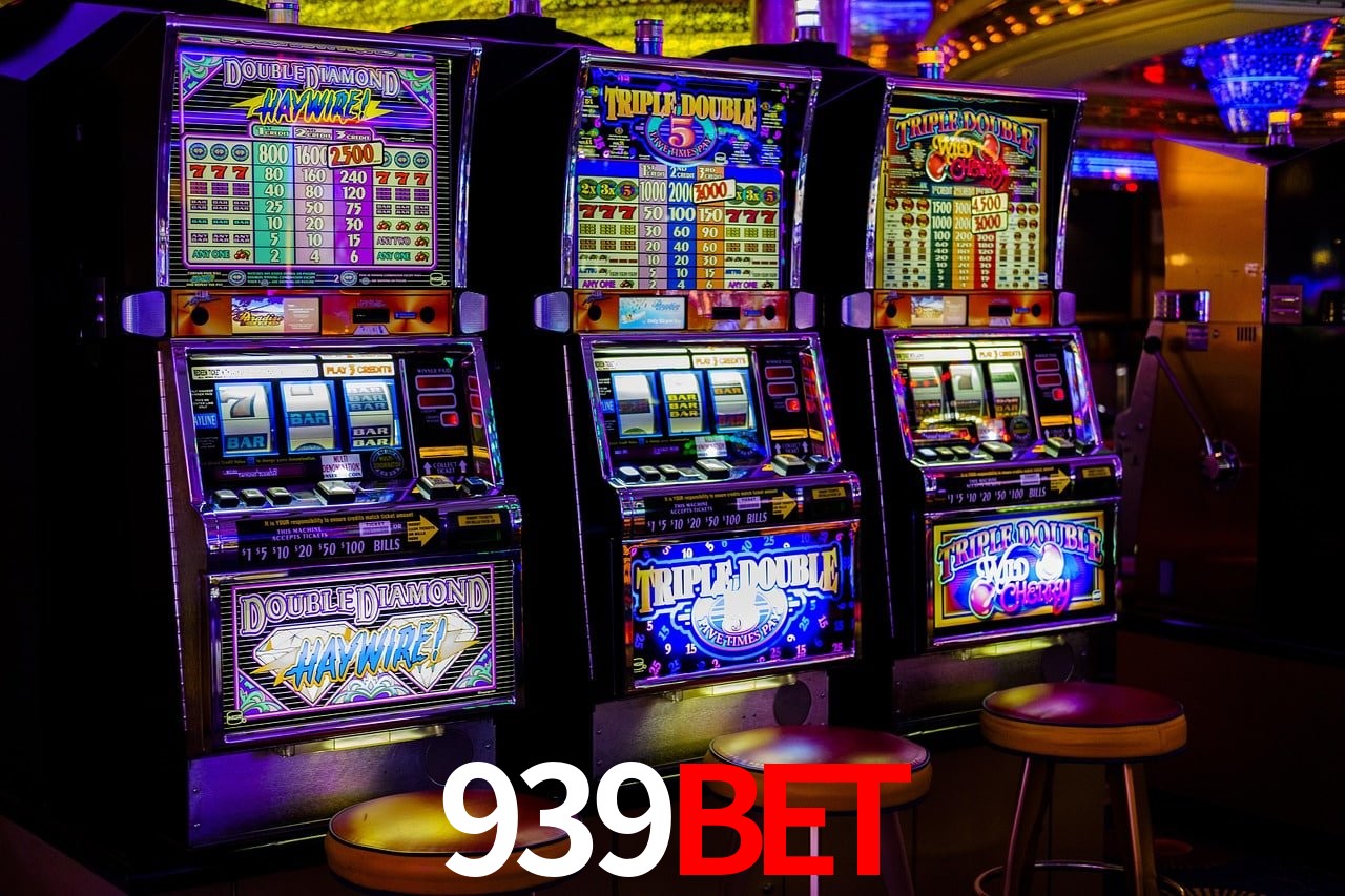 Torneios 939BET