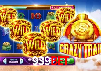Descubra o Mundo do Cassino Online com 939BET