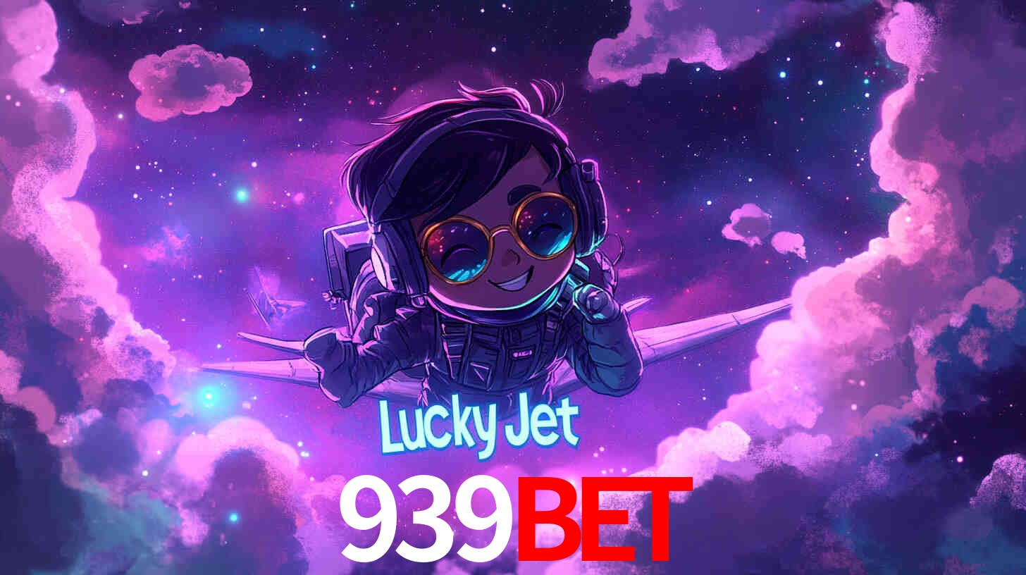A Emoção da Loteria na 939BET: Uma Chance de Mudança de Vida