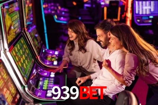 Descubra o Programa VIP da 939BET: Vantagens Exclusivas para Jogadores