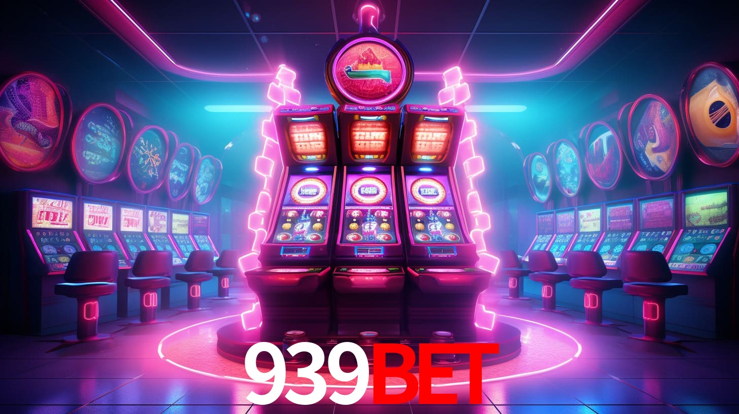 939BET,939BET App